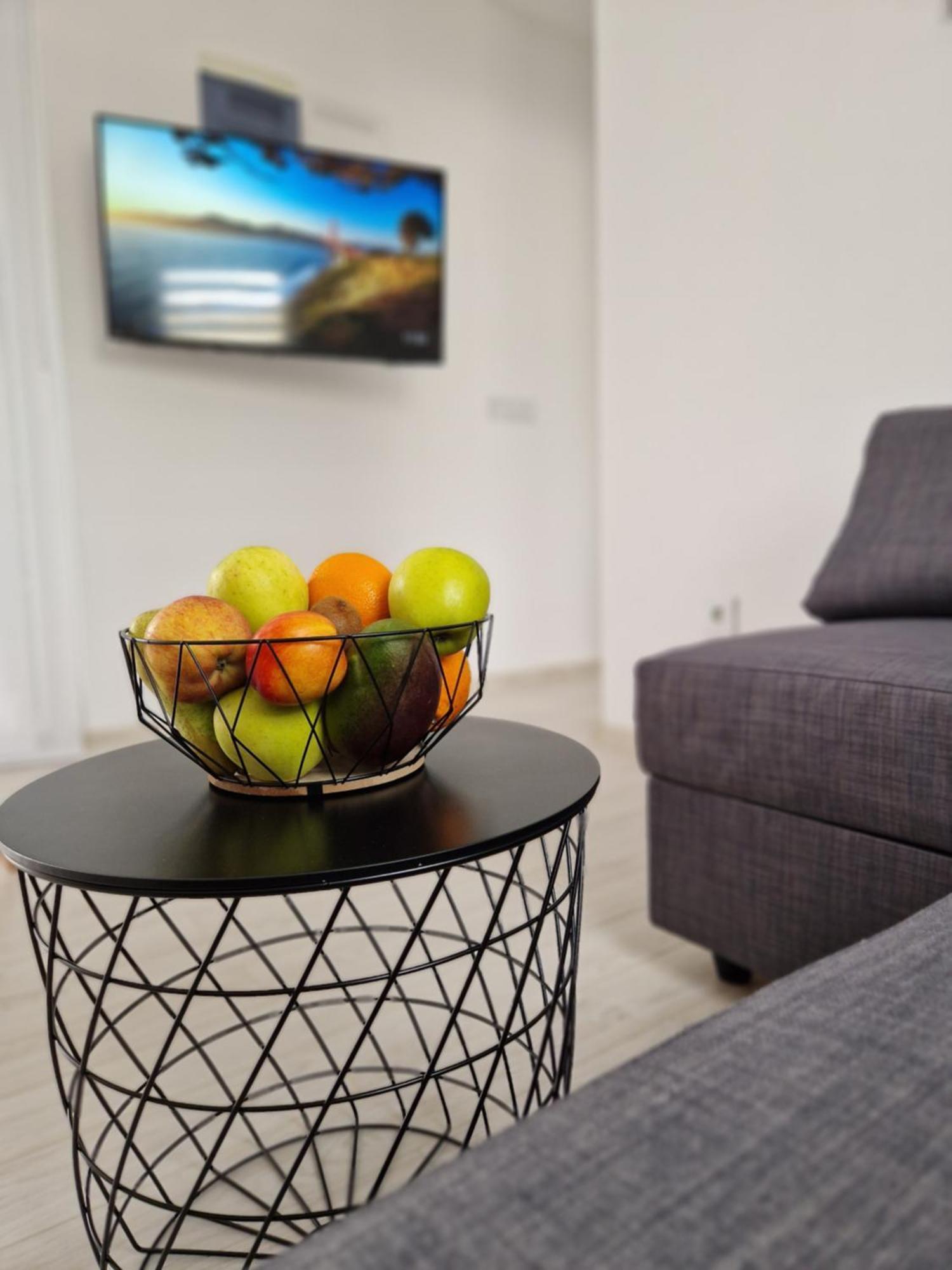 B&L Apartments 维尔 外观 照片